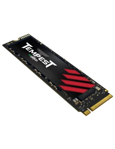 SSD Mushkin Tempest 1 TB PCIe 3.0 x4 NVMe 1.4 M.2 2280