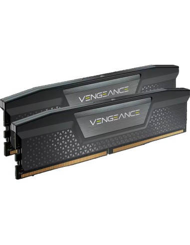 RAM DIMM Corsair Vengeance DDR5 5600 Mhz Da 96GB (2x48GB) Nero CL40 INTEL XMP