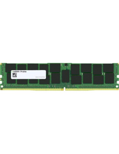 RAM DIMM Mushkin Proline DDR4 2400 Mhz Da 32GB (1x32GB) CL17