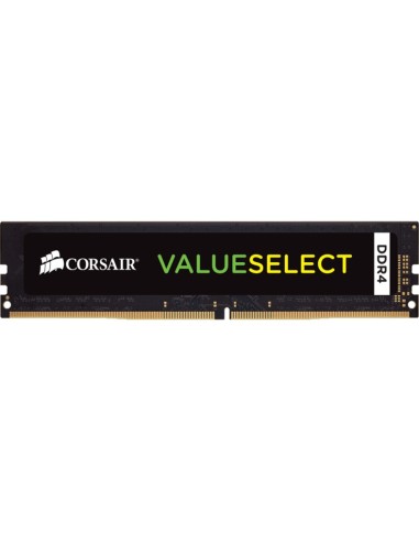 RAM DIMM Corsair ValueSelect Value Select DDR4 2666 Mhz Da 8GB (1x8GB) CL18