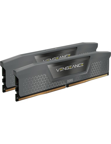 RAM DIMM Corsair Vengeance DDR5 6800 Mhz Da 32GB (2x16GB) Nero CL40