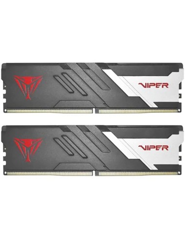RAM DIMM Patriot Viper Venom DDR5 7200 Mhz Da 32GB (2x16GB) Nero CL34 INTEL XMP