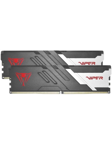 RAM DIMM Patriot Viper Venom DDR5 5600 Mhz Da 64GB (2x32GB) Nero CL40 INTEL XMP
