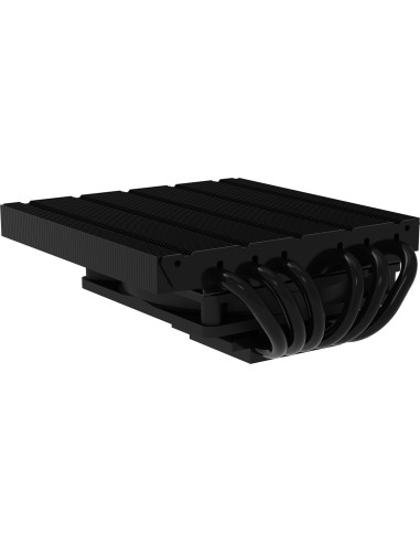 Dissipatore alpenföhn Nero Ridge 120mm