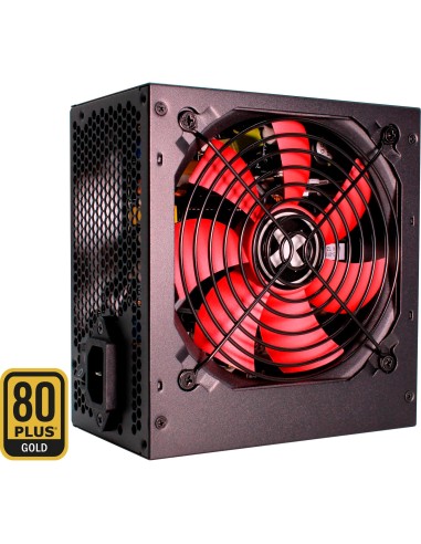 Alimentatore Xilence Performance C XP600R6 450W Formato ATX Nero