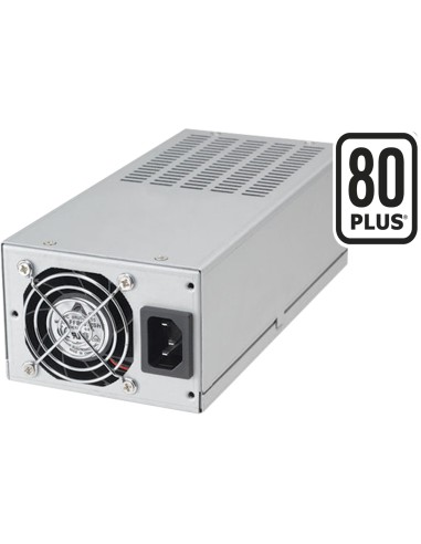 Alimentatore Seasonic SS-400H2U 400W 80 PLUS Bulk
