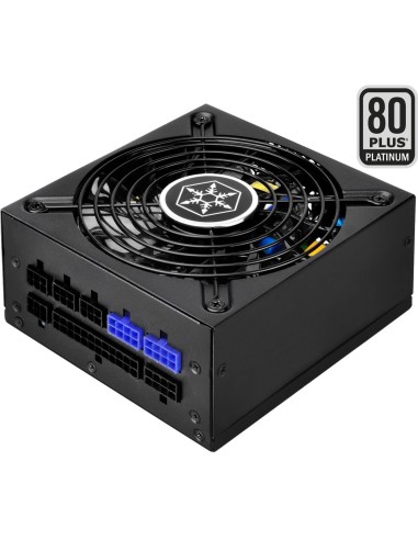 Alimentatore SilverStone SST-SX700-LPT V1.1 700W 80 PLUS Platinum