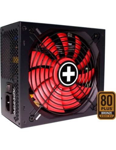 Alimentatore Xilence Gaming 650W 80 PLUS Bronze