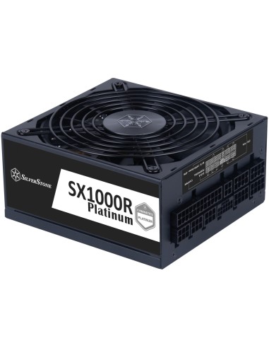 Alimentatore SilverStone SST-SX1000R-PL 1000W SFX
