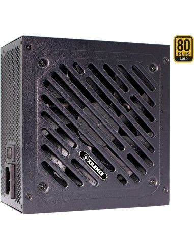 Alimentatore Xilence Gaming 650W 80 PLUS Gold