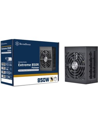 Alimentatore SilverStone SST-EX850R-PM 850W 80 PLUS Platinum SFX
