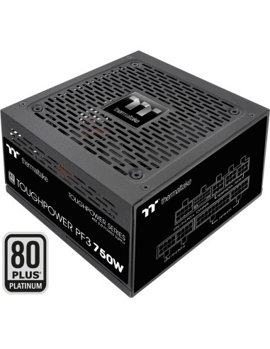 Alimentatore Thermaltake Toughpower PF3 750W 80 PLUS Platinum