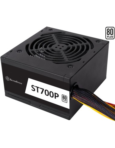 Alimentatore SilverStone SST-ST700P 700W 80 PLUS