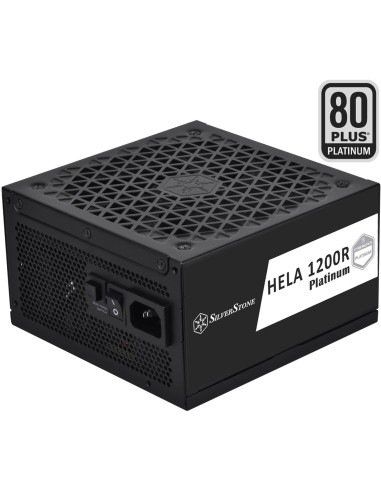 Alimentatore SilverStone SST-HA1200R-PM 1200W 80 PLUS Platinum