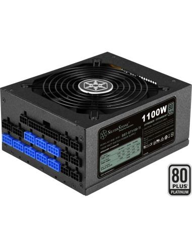 Alimentatore SilverStone SST-ST1100-TI v2.0 1100W 80 PLUS Titanium