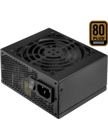Alimentatore SilverStone SST-ST45SF V3 450W 80 PLUS Bronze SFX
