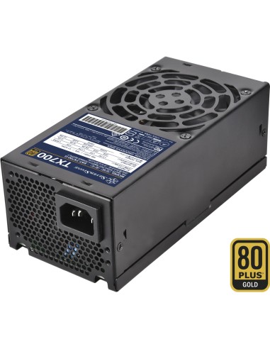 Alimentatore SilverStone SST-TX700-G 700W 80 PLUS Gold