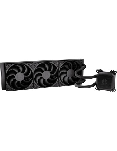 Dissipatore A Liquido ENDORFY Navis F360 360mm Nero