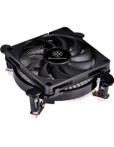 Dissipatore SilverStone SST-NT08-115XP Nero