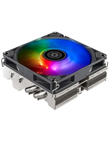 Dissipatore SilverStone Hydrogon H90 ARGB