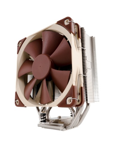 Dissipatore Noctua NH-U12S SE-AM4 Edizione Speciale per AMD AM4