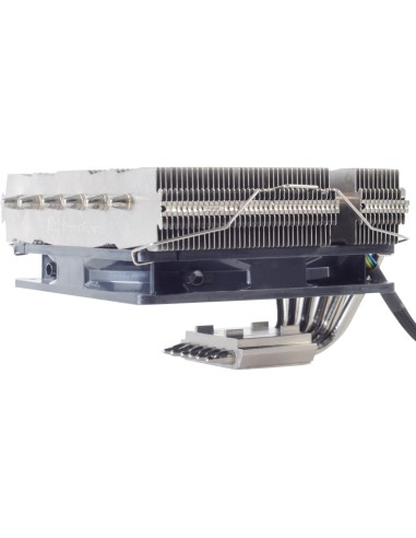 Dissipatore SilverStone SST-NT06-PRO-V2 Supporta AM4