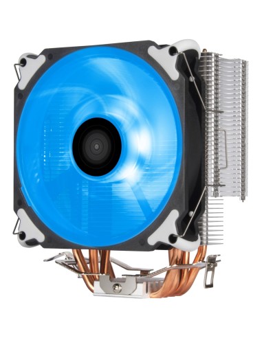 Dissipatore SilverStone SST-AR12-RGB