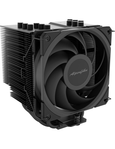 Dissipatore Alpenföhn Brocken 4 Nero