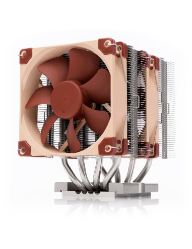 Dissipatore Noctua NH-D9 DX-4677 4U
