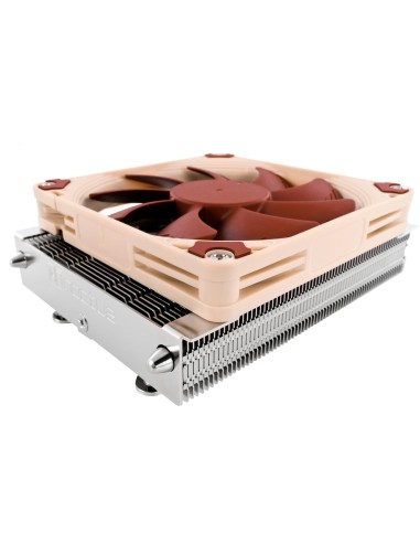 Dissipatore Noctua NH-L9a-AM4
