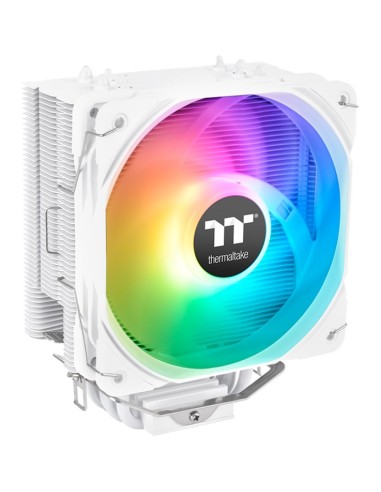 Dissipatore Thermaltake UX200 SE ARGB Lighting Bianco