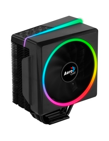Dissipatore Aerocool Cylon 4 Nero