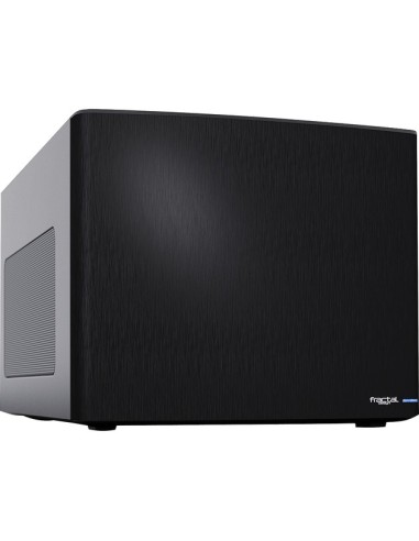 Case Fractal Design NODE 304 Cube Nero/Bianco