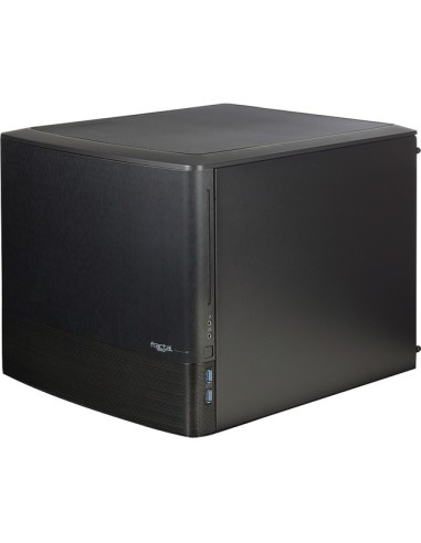 Case Fractal Design Node 804 Cube Nero