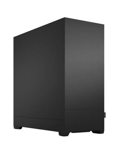 Case Fractal Design Pop XL Silent Black Solid Big-Tower Nero