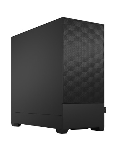 Case Fractal Design Pop Air Black Solid Midi-Tower Nero