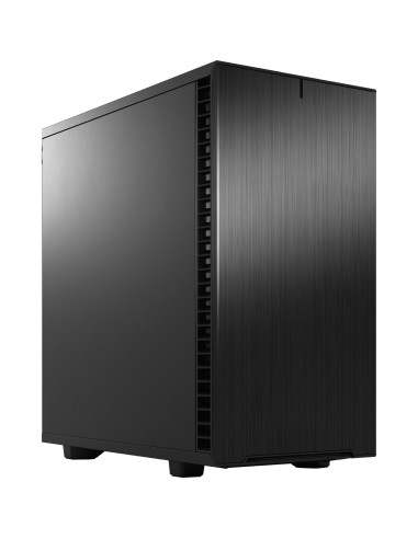 Case Fractal Design Define 7 Mini Black Solid Midi-Tower Nero