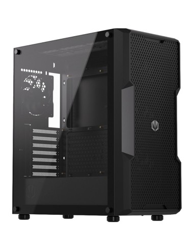 Case ENDORFY Regnum 400 Air Midi-Tower Nero