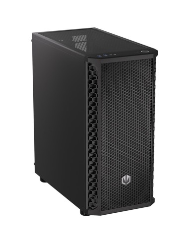 Case ENDORFY Signum 300 Solid Midi-Tower Nero