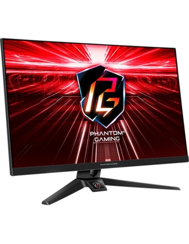 Monitor ASRock PG27FF1A 27", Nero, FullHD, AMD Free-Sync, IPS, 165Hz