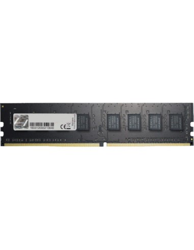 RAM DIMM G.Skill Value DDR4 2400 Mhz Da 8GB (1x8GB) CL17