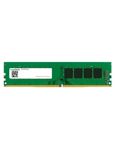 RAM DIMM Mushkin Essentials DDR4 3200 Mhz Da 32GB (1x32GB) CL22