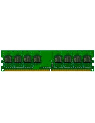 RAM DIMM Mushkin Essentials DDR4 2400 Mhz Da 16GB (1x16GB) CL17