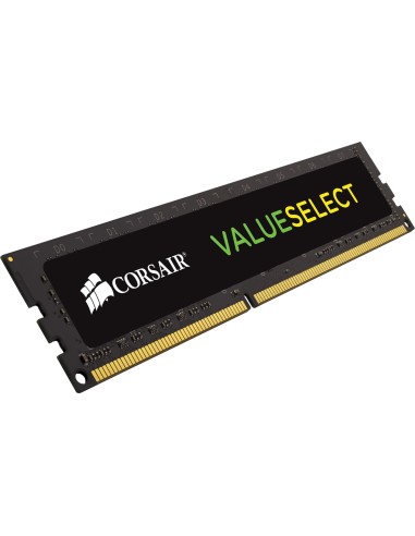 RAM DIMM Corsair ValueSelect Value Select DDR4 2666 Mhz Da 16GB (1x16GB) CL18