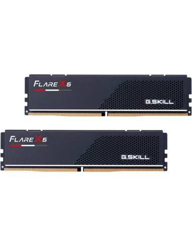 RAM DIMM G.Skill Flare X5 DDR5 6000 Mhz Da 32GB (2x16GB) CL32 AMD EXPO
